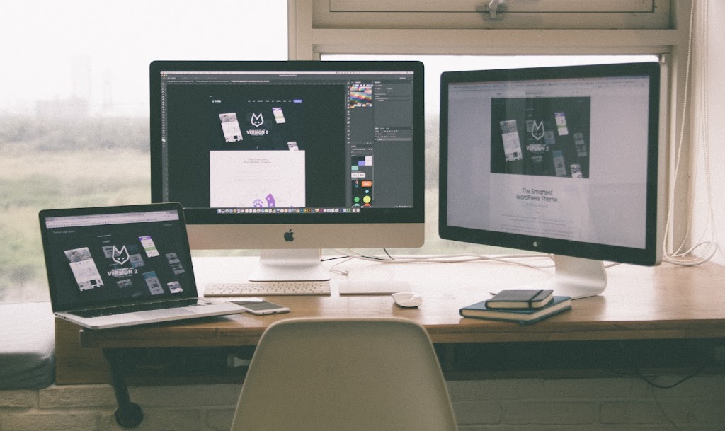 3 Step Sites