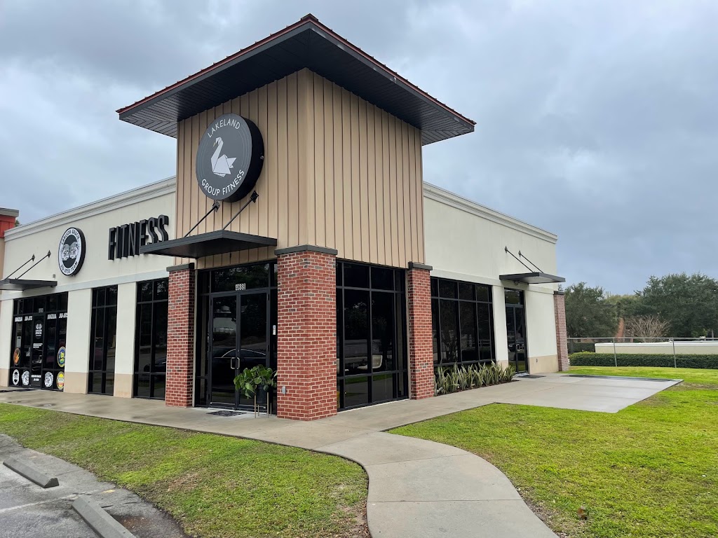  Lakeland Group Fitness LLC.