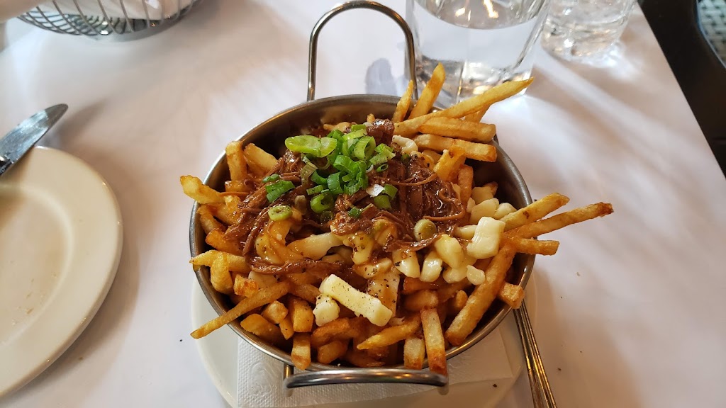 Poutine