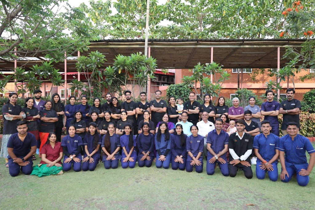 Denasia Dental Hospital - Dentist - Best Implant and Root Canal - CGHS,ESI & NABH Clinic In Bhopal