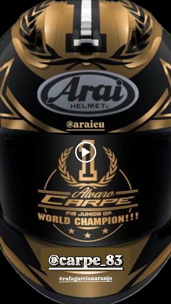 Motos Albert — Videos