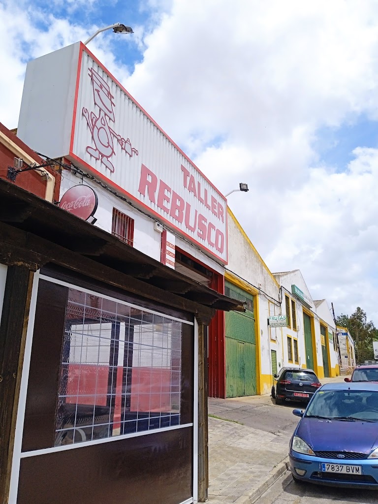 Taller Rebusco