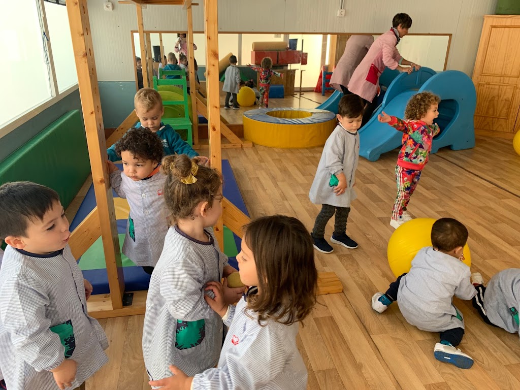 CEI Sagrado Corazon - Fundacion Spinola