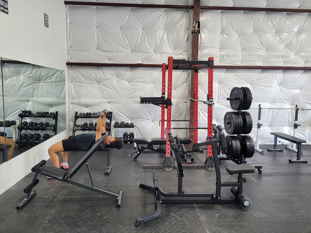  Fitness Forever Odenton