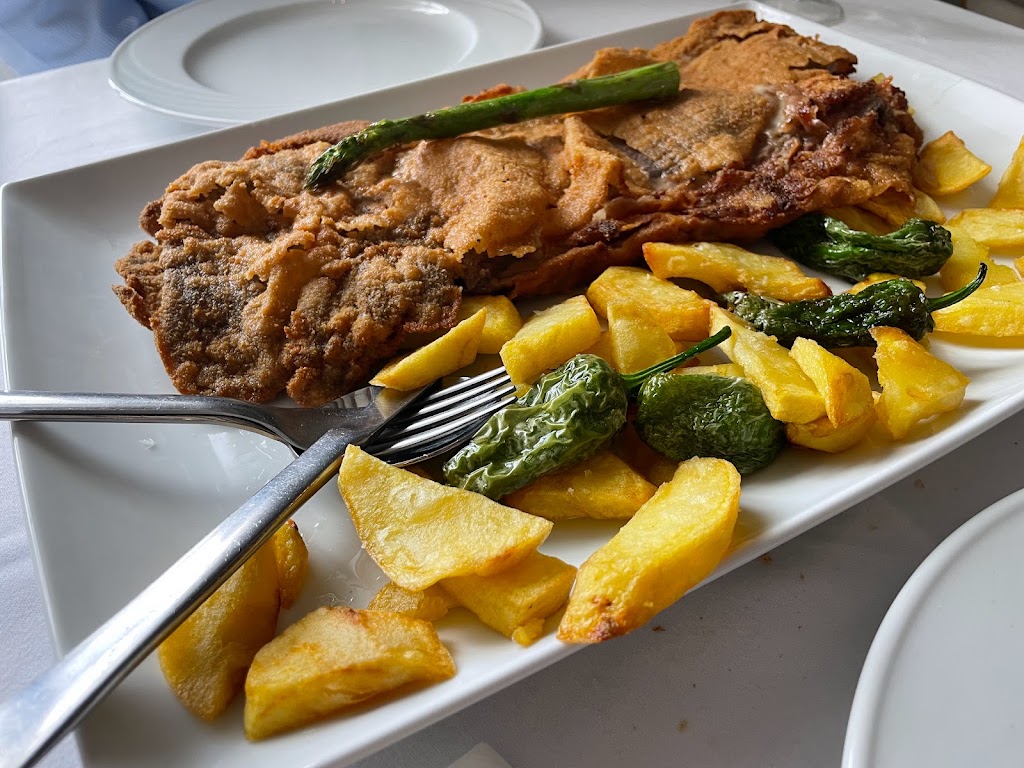 Los Platos de Soto - Marratxi — Comida y bebida