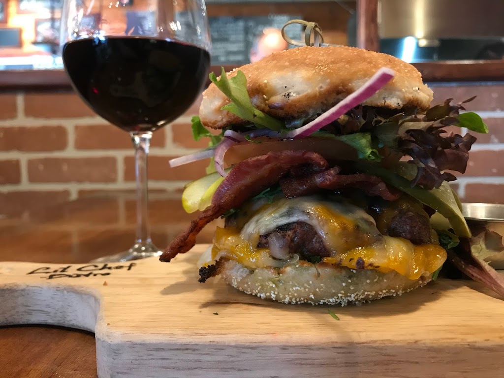 Food & drink