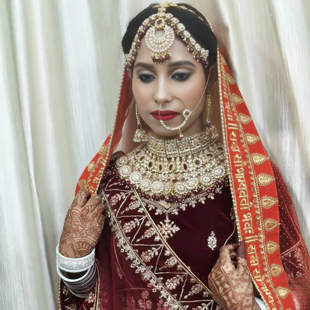 Bridal Glow Beauty Parlour
