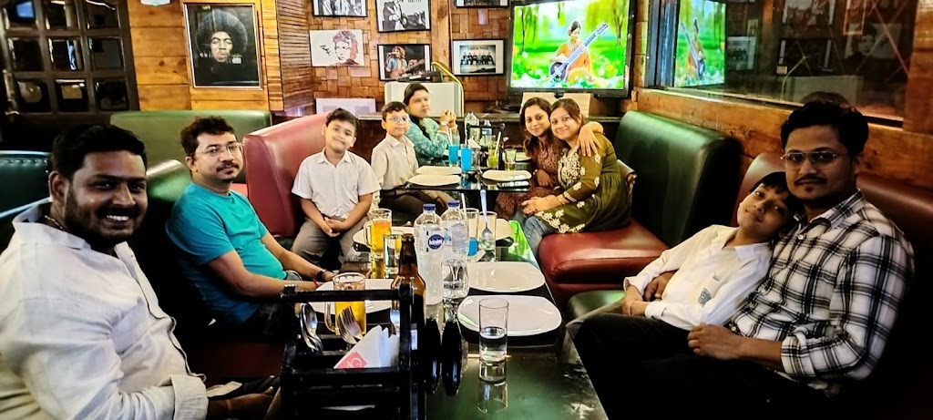 Opium Bar And Restaurant