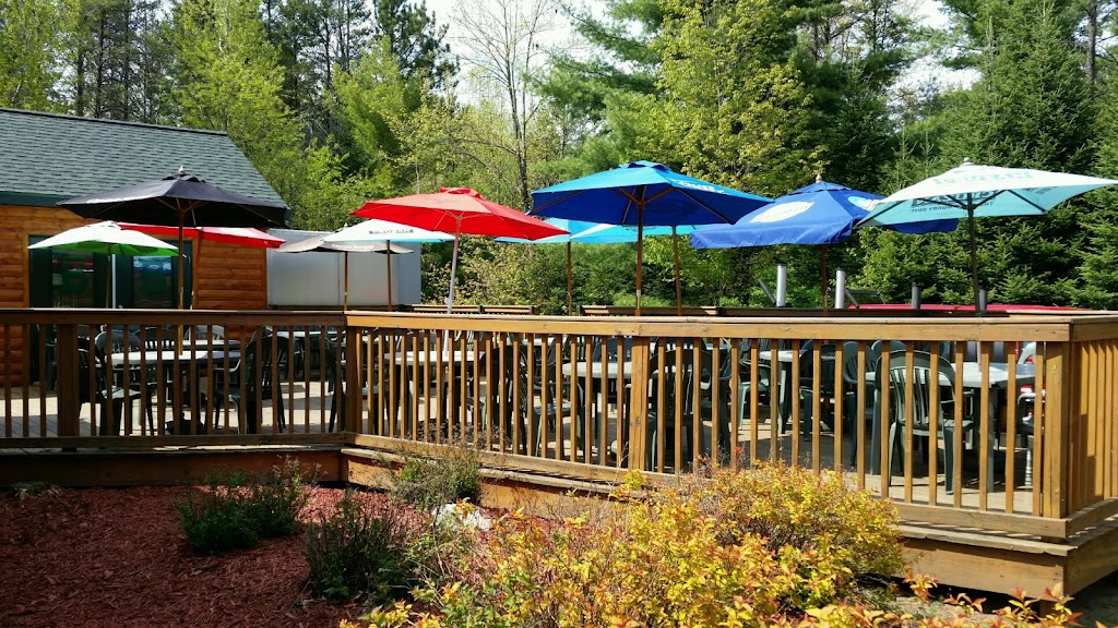  Billy Bob's Sports Bar and Grill