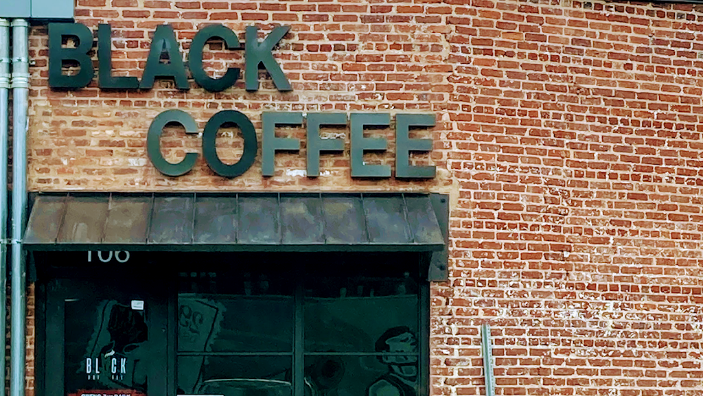 Photo of Black Coffee ATL