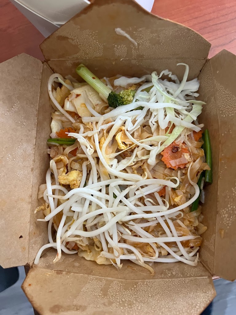 9 Thai Restaurant