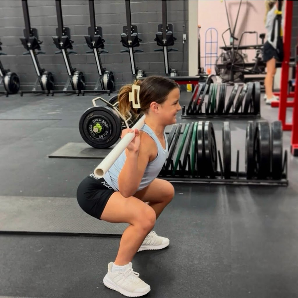  Iron Phoenix Fitness