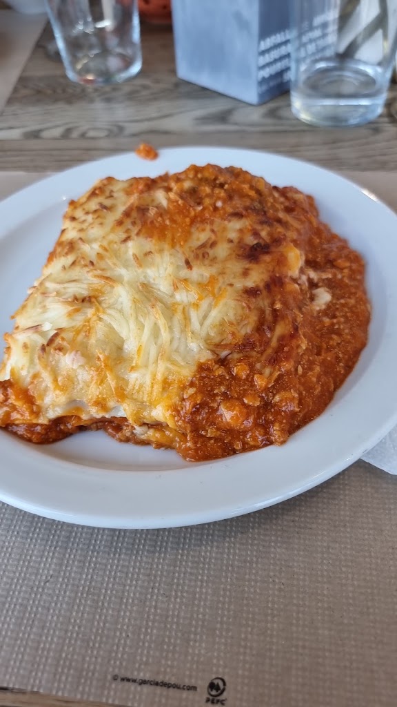 Cafe Nova Lonxa — Comida y bebida