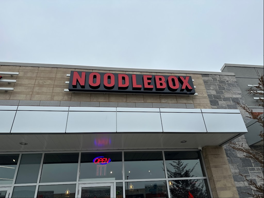 Noodlebox