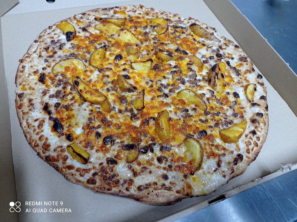 Pizzeria Voy Volando Pinto