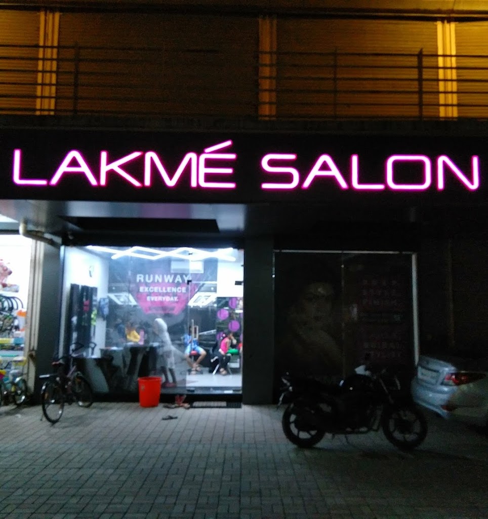 Colorq International Salon Beauty And Wellness Clinic And Academy Kalamboli