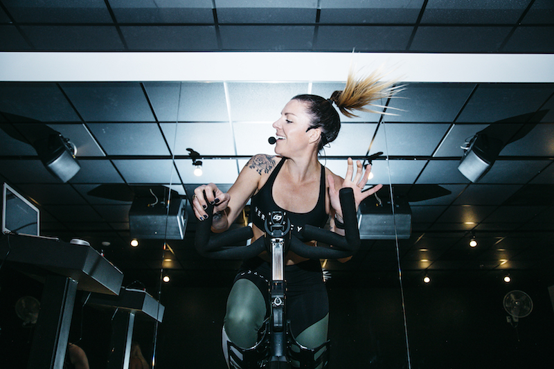  VERVE Studios San Diego