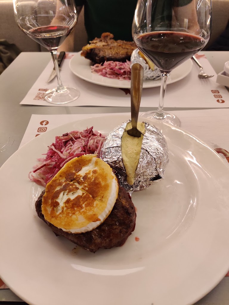 basico steak house — Mas recientes