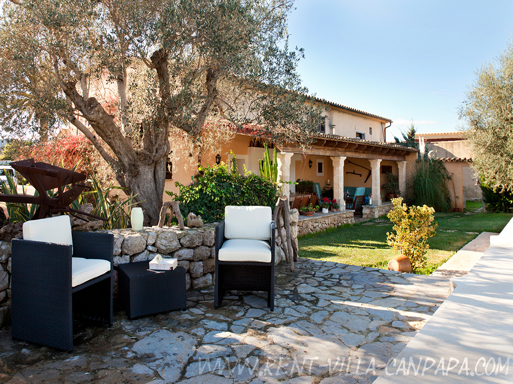 Villa Can Papa