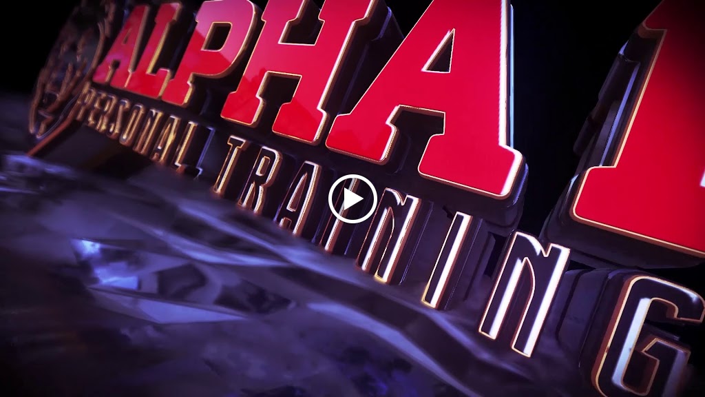  Alpha 1 Personal Training - Lakeville