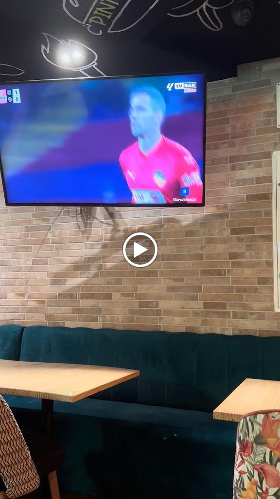 Restaurante Pintxoterapia Alcobendas — Videos