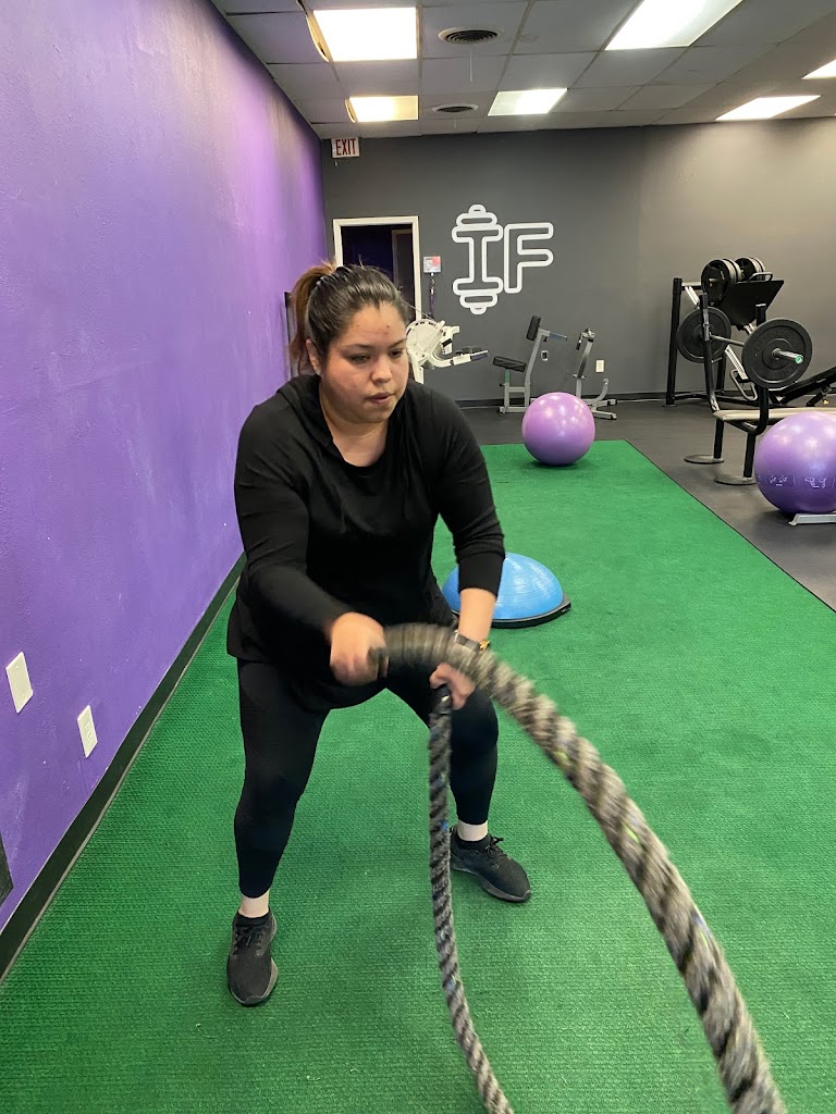  Inspire Fitness Dallas