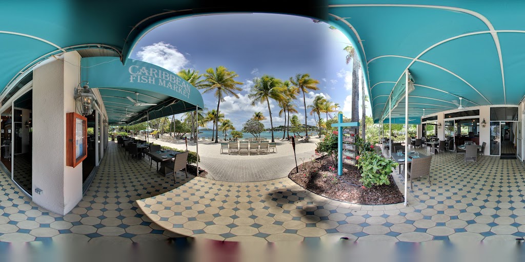 Street View & 360°