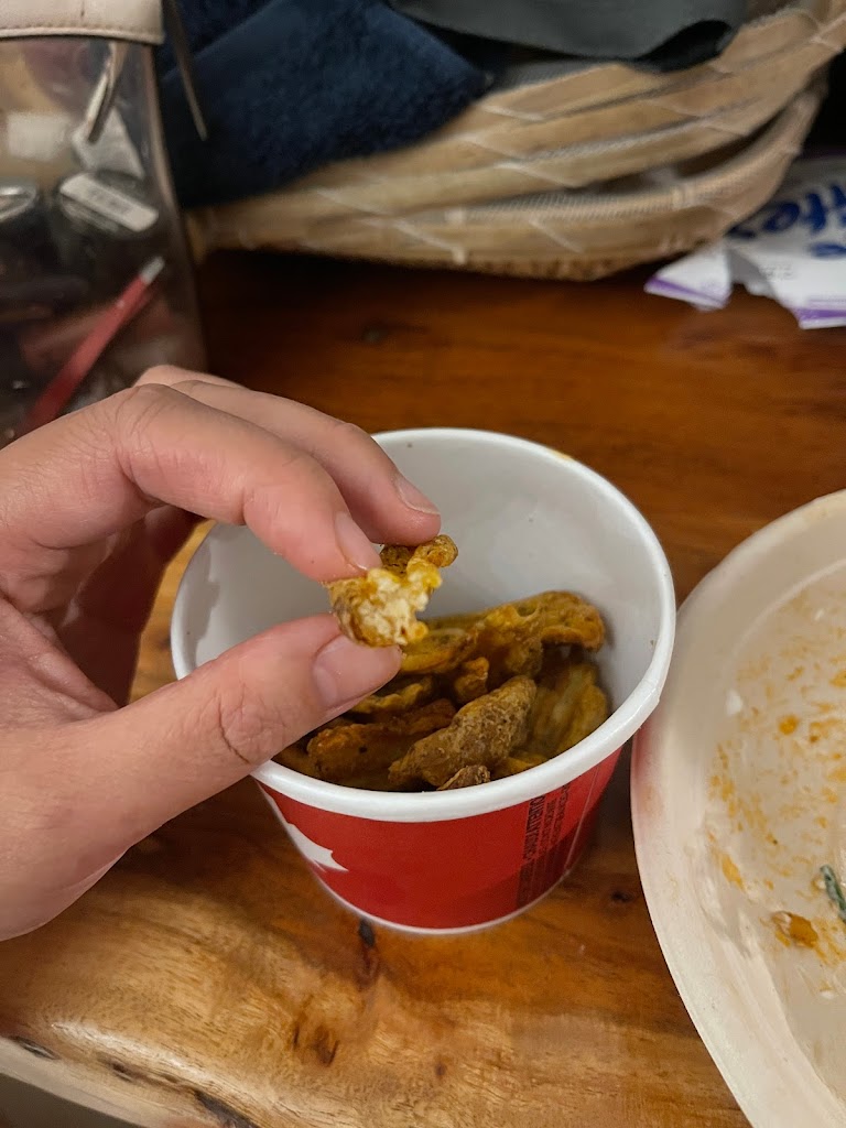 Food & drink