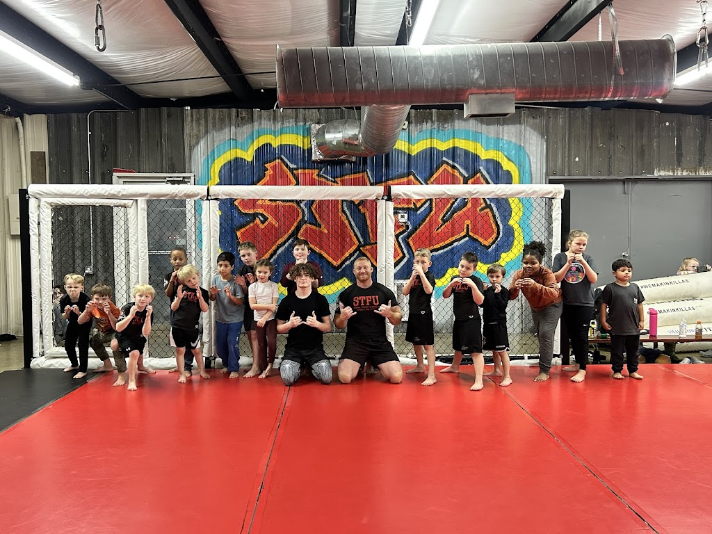  Small Town Fitness, U LLC