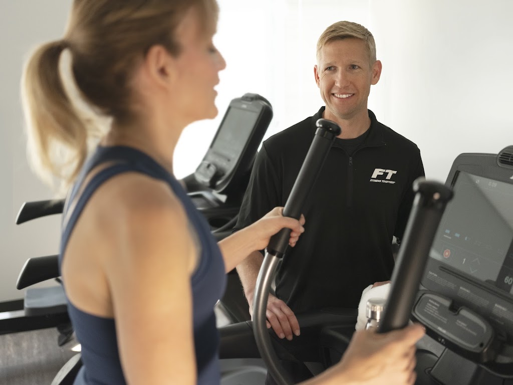  Fitness Together Brookfield