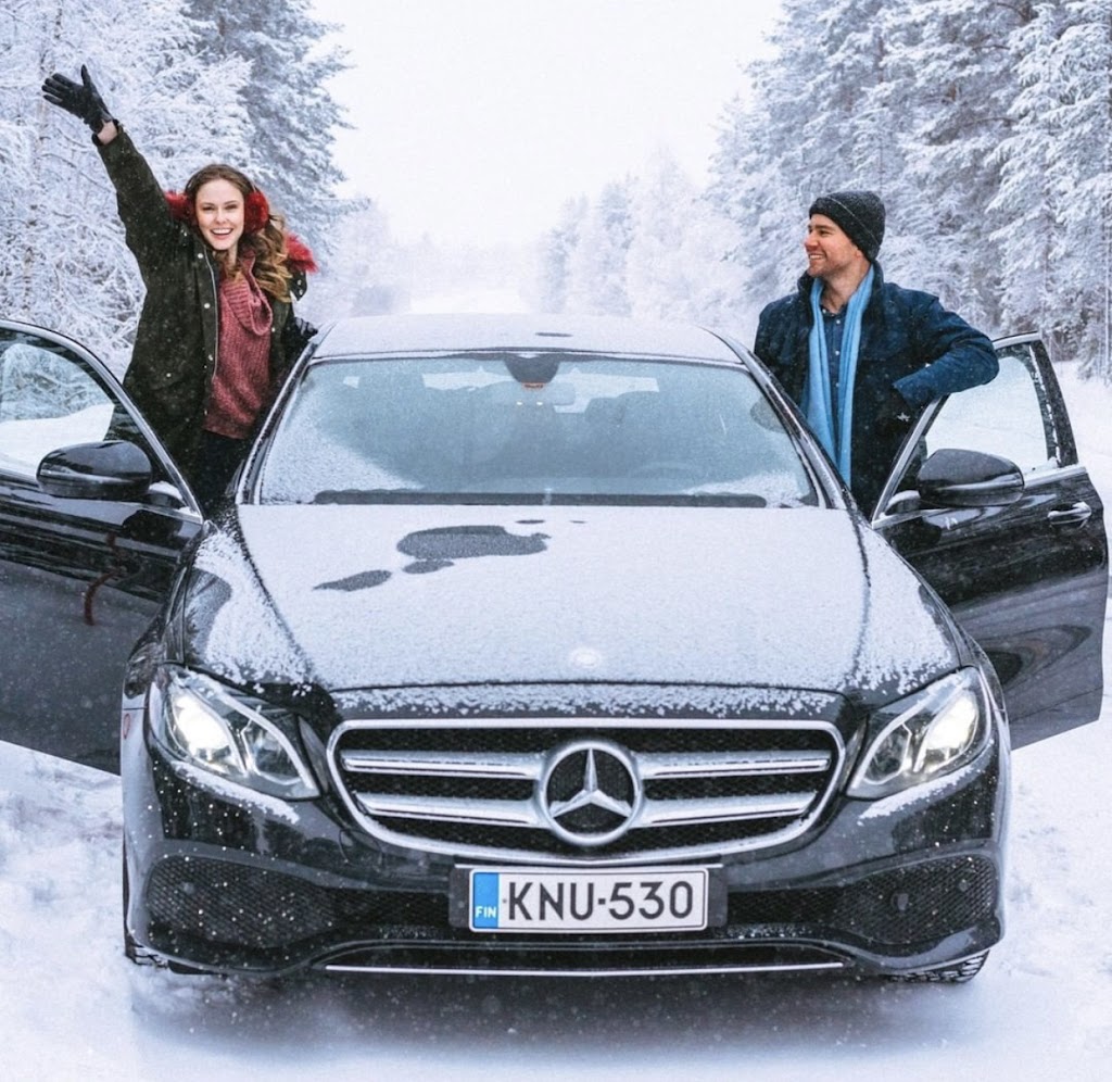 Louis Rent Car - Murcia Centro