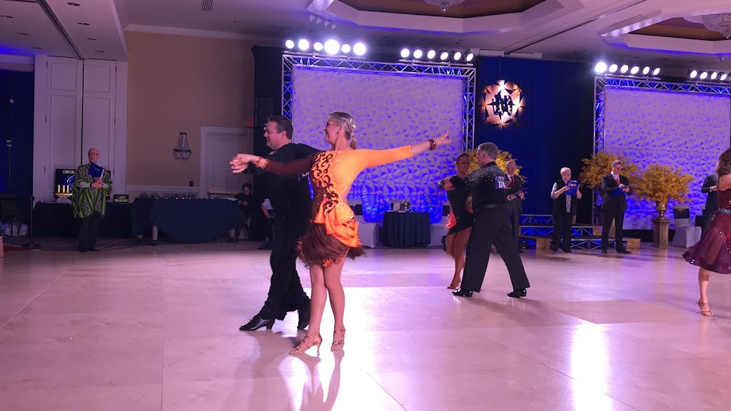  Krystal Ballroom Dance Studio Hampton Falls