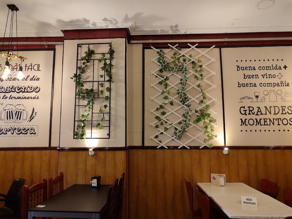 Cafe-Bar La Fortuna — Mas recientes