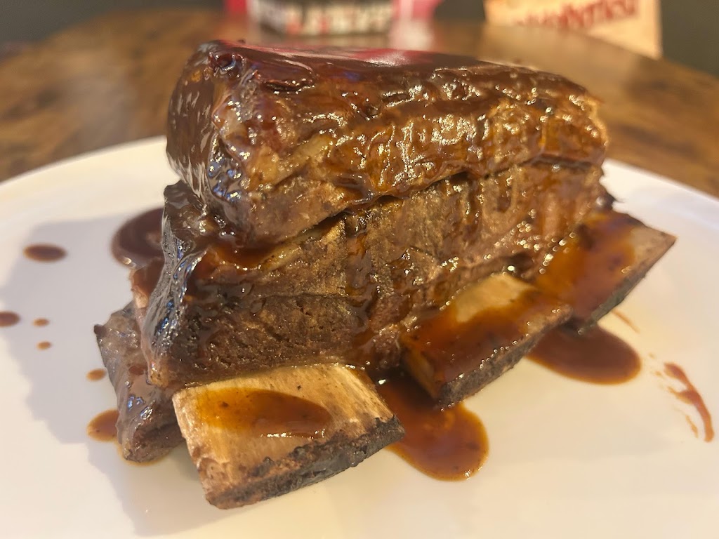 Restaurante Ares — Del propietario
