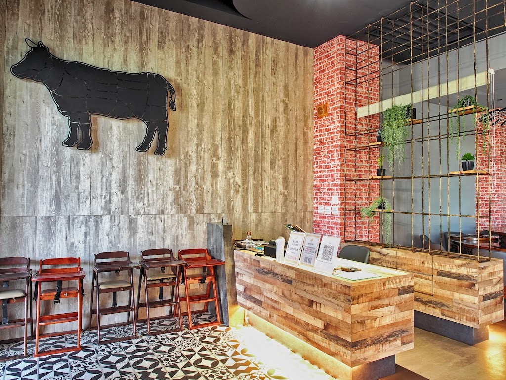 金牪餐廳 (附設販賣部) 的照片