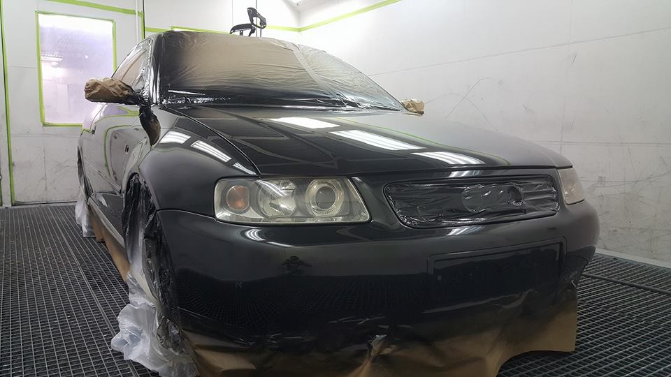 Talleres D2 Automocion