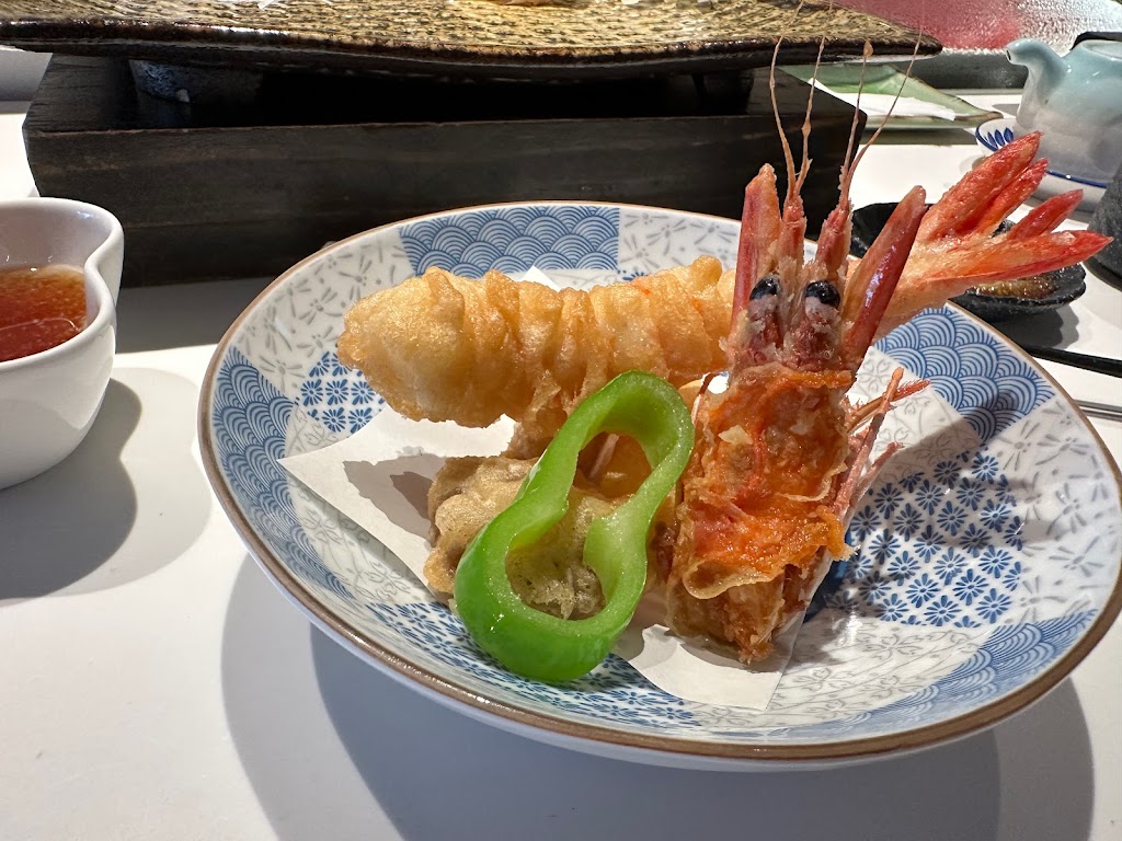 鮮流坊鮨割烹日本料理 的照片