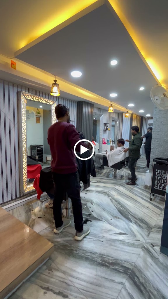 As Wella Professional Unisex Salon