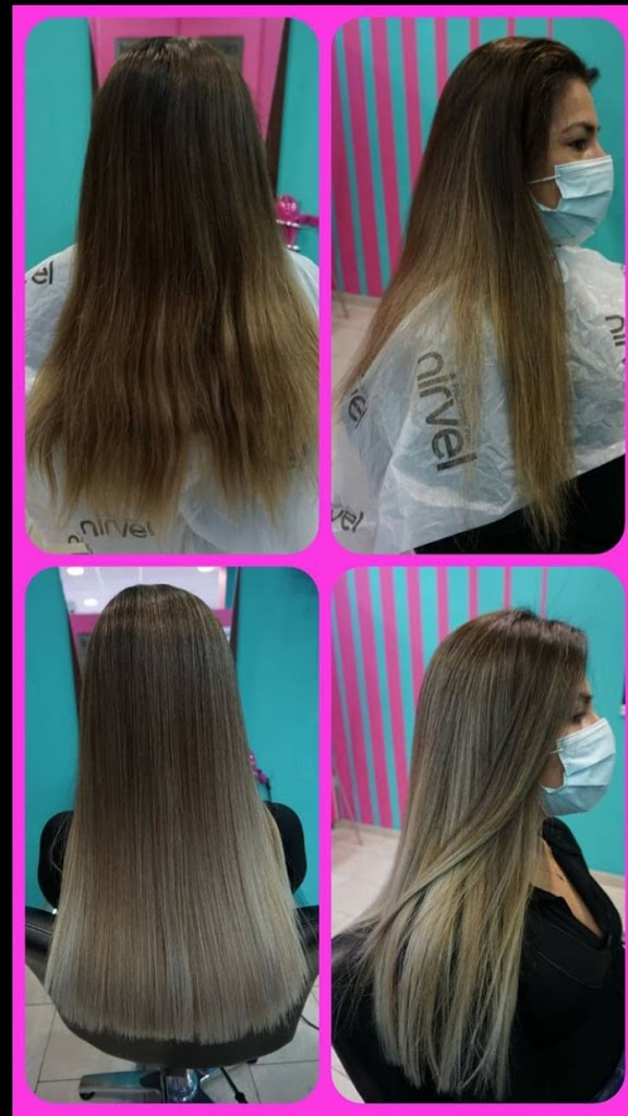 Articulos de Peluqueria y Estetica Tu Estilo