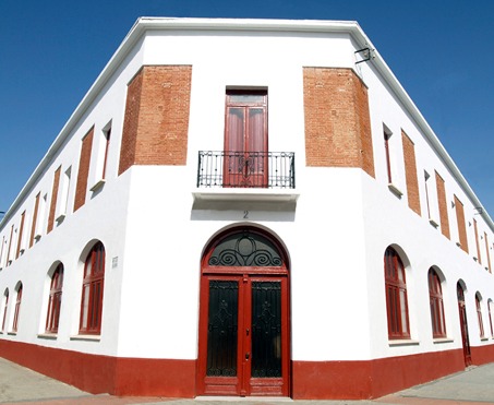 Patronato Municipal de Cultura