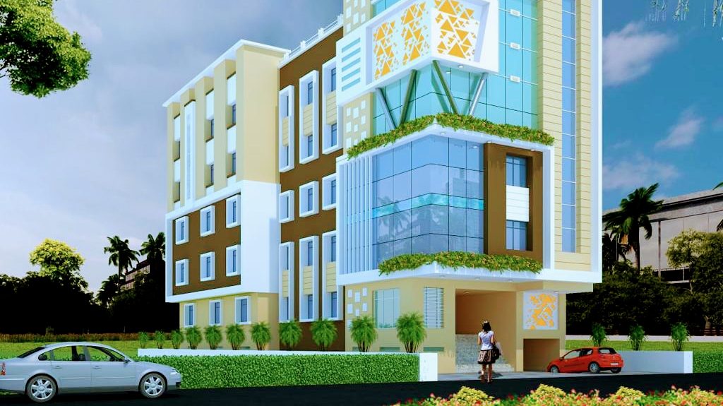 Hotel Gr International