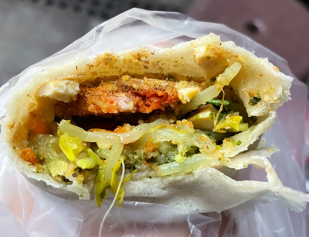 吾旺再季 潤餅捲專賣(原松青潤餅) 的照片