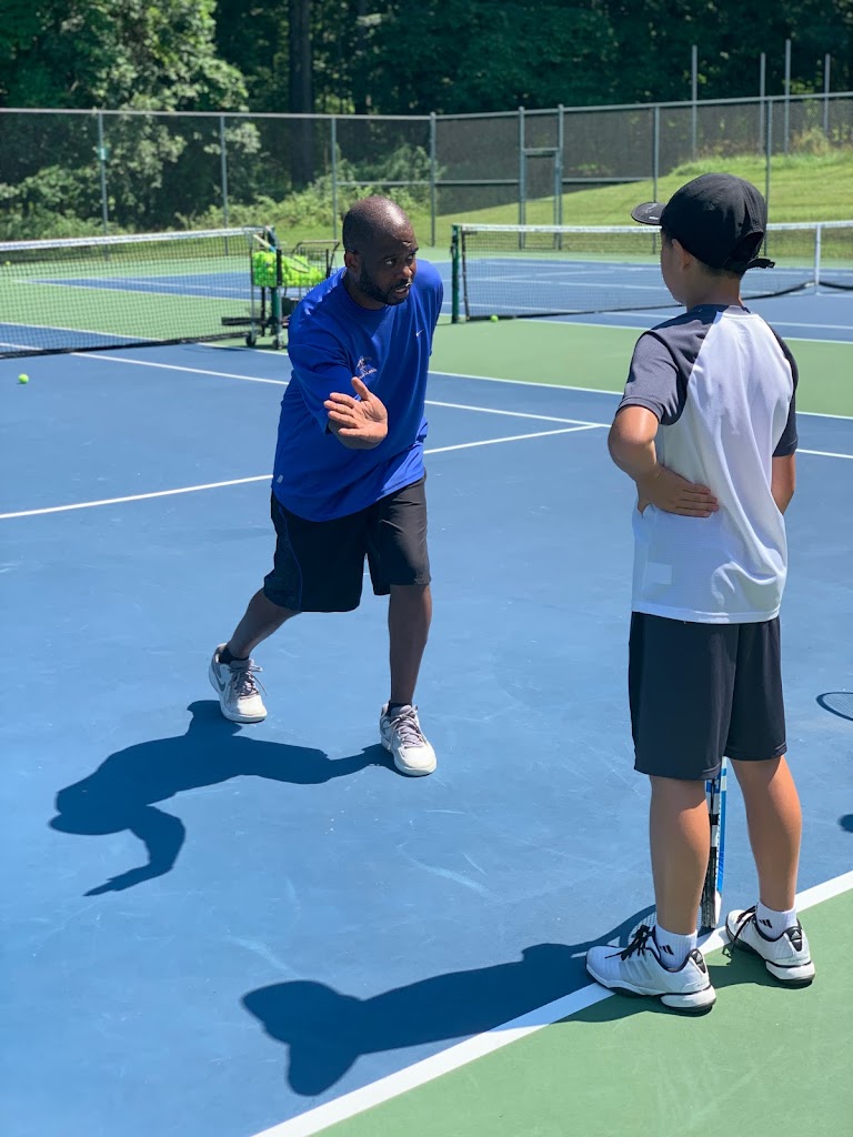  Coppermine Racquet & Fitness Club - Bare Hills