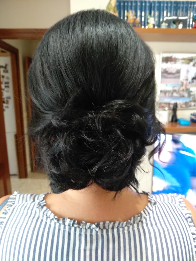 Beauty Salon Cartagena — Peinado