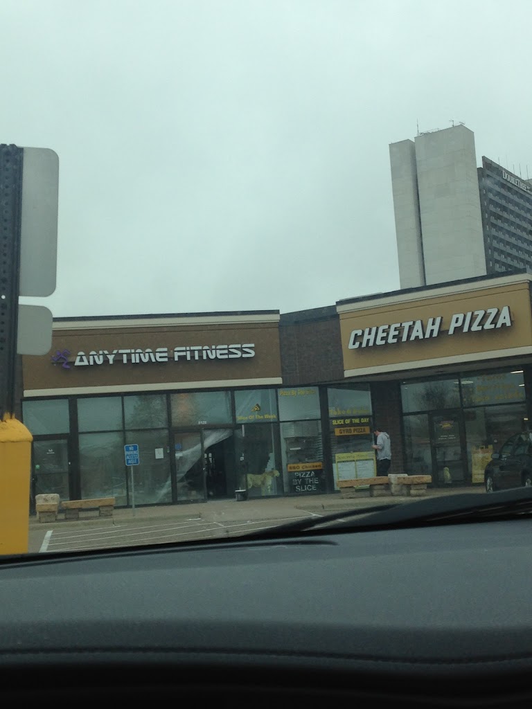  Anytime Fitness Edina