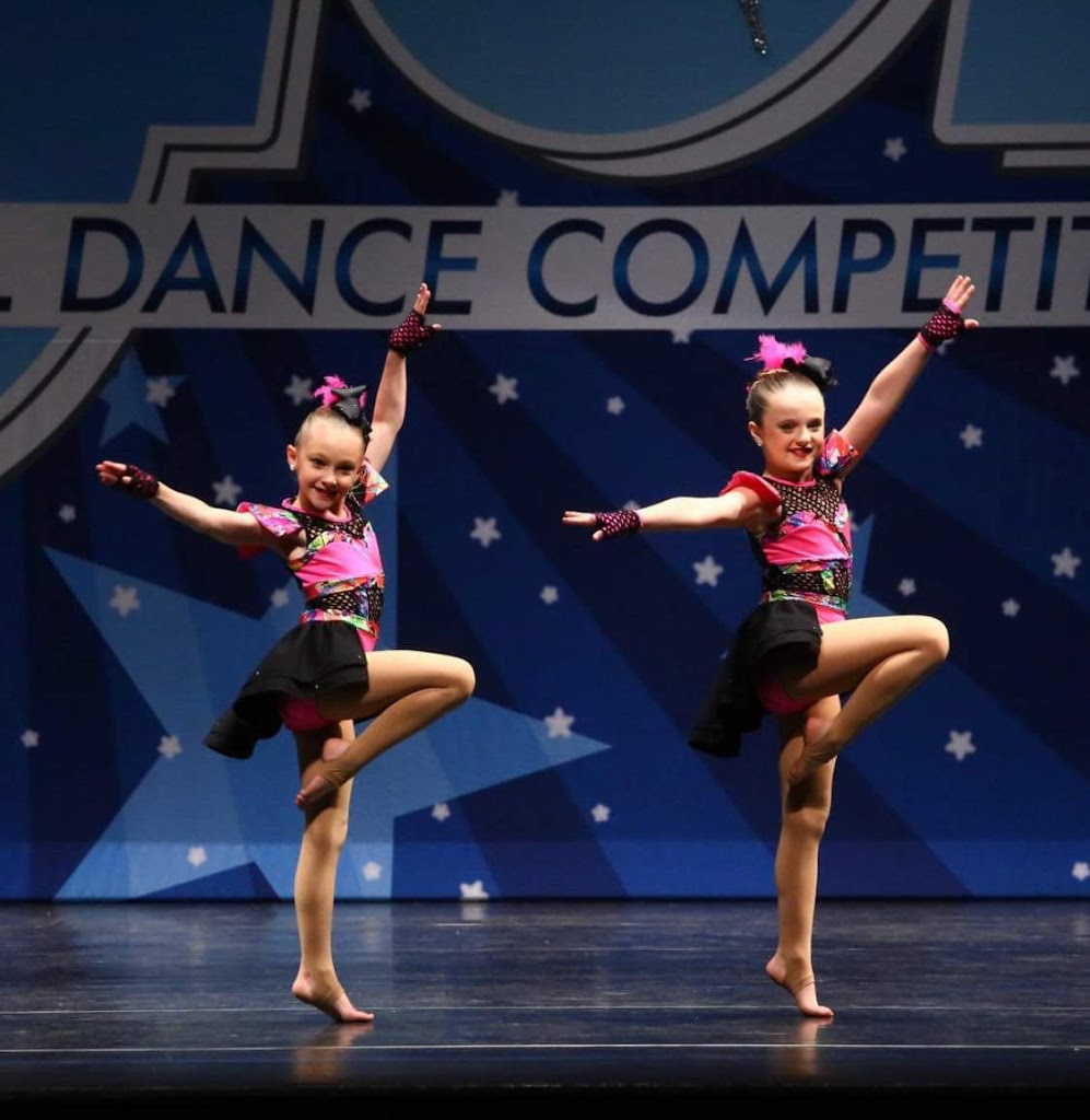  Dynamic Movements School of Performing Arts Dance Studio & Dance Classes