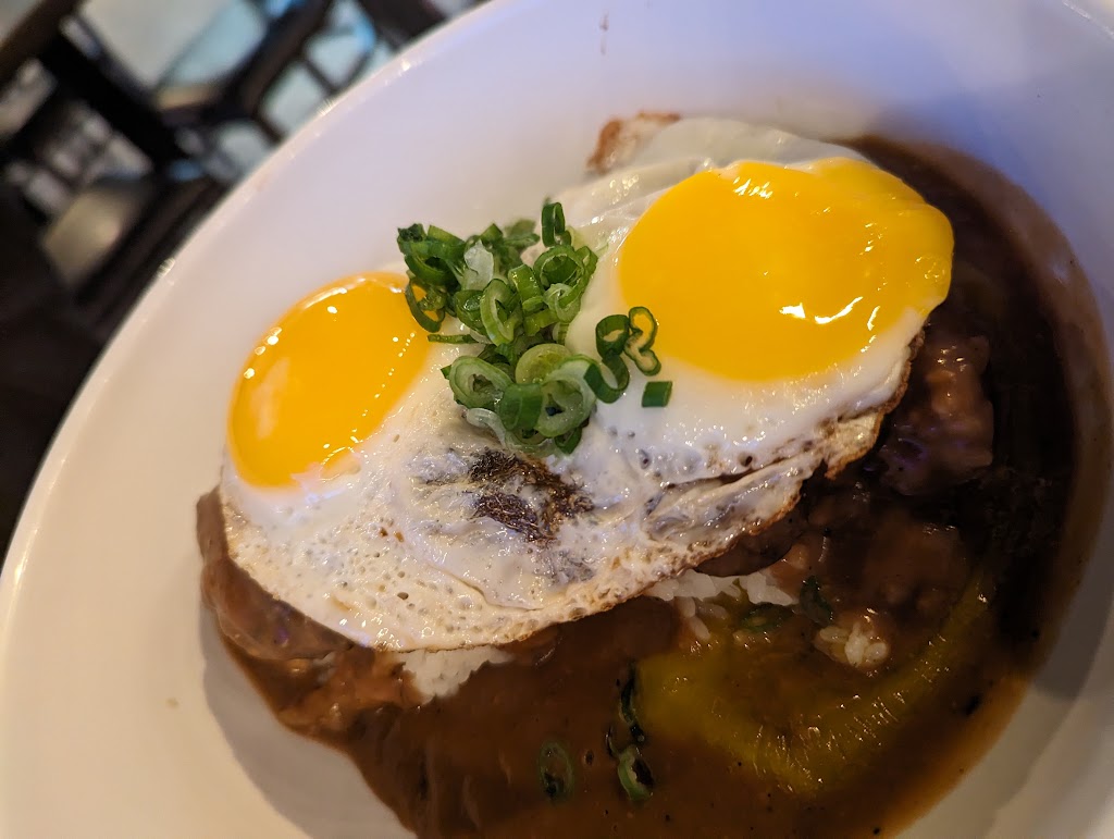 Loco moco
