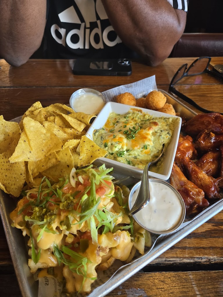Nachos