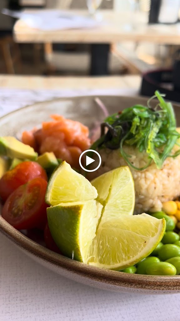 EL CHIRINGUITO FINE FOOD-RESTAURANT. — Videos