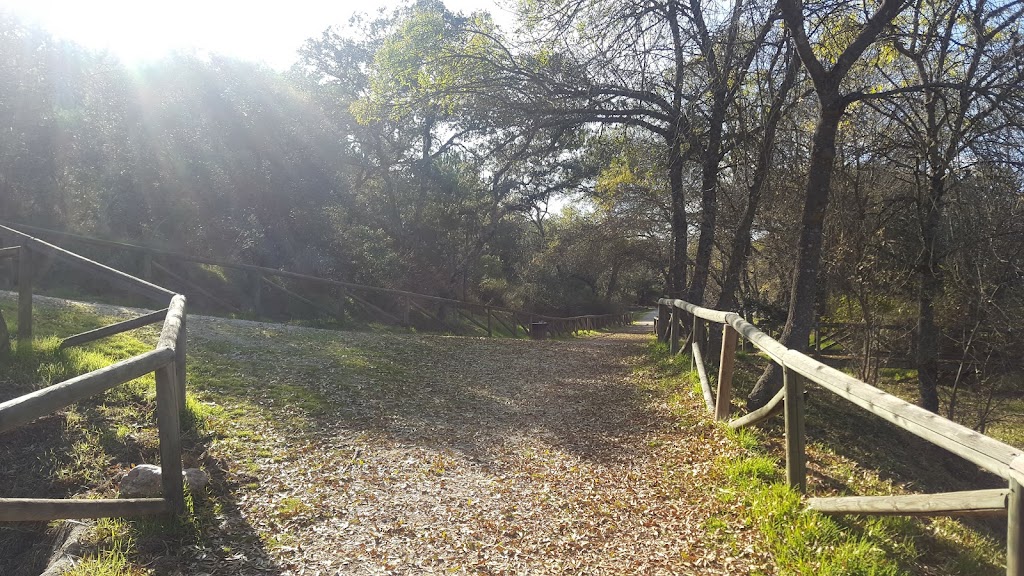 Barranco Majalacabra